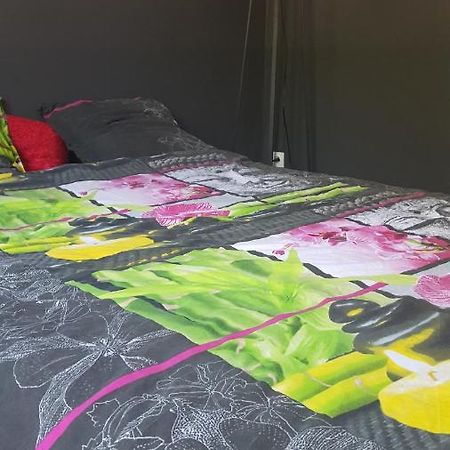 Yaelines Bed & Breakfast Fécamp Eksteriør bilde