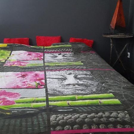 Yaelines Bed & Breakfast Fécamp Eksteriør bilde