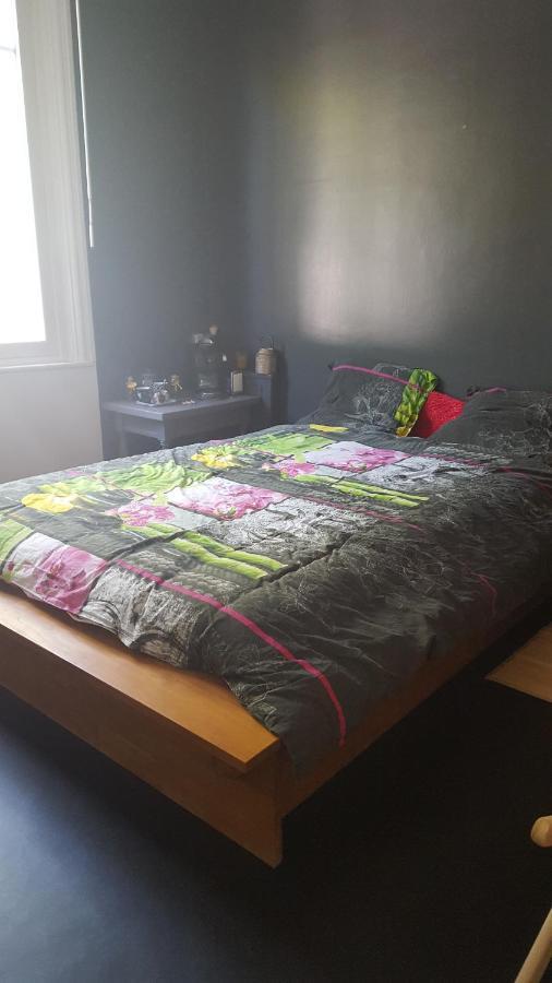 Yaelines Bed & Breakfast Fécamp Eksteriør bilde